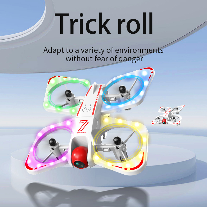 Kids Education App Free - キッズ UAV ナイト RGB ドローン 1080P
