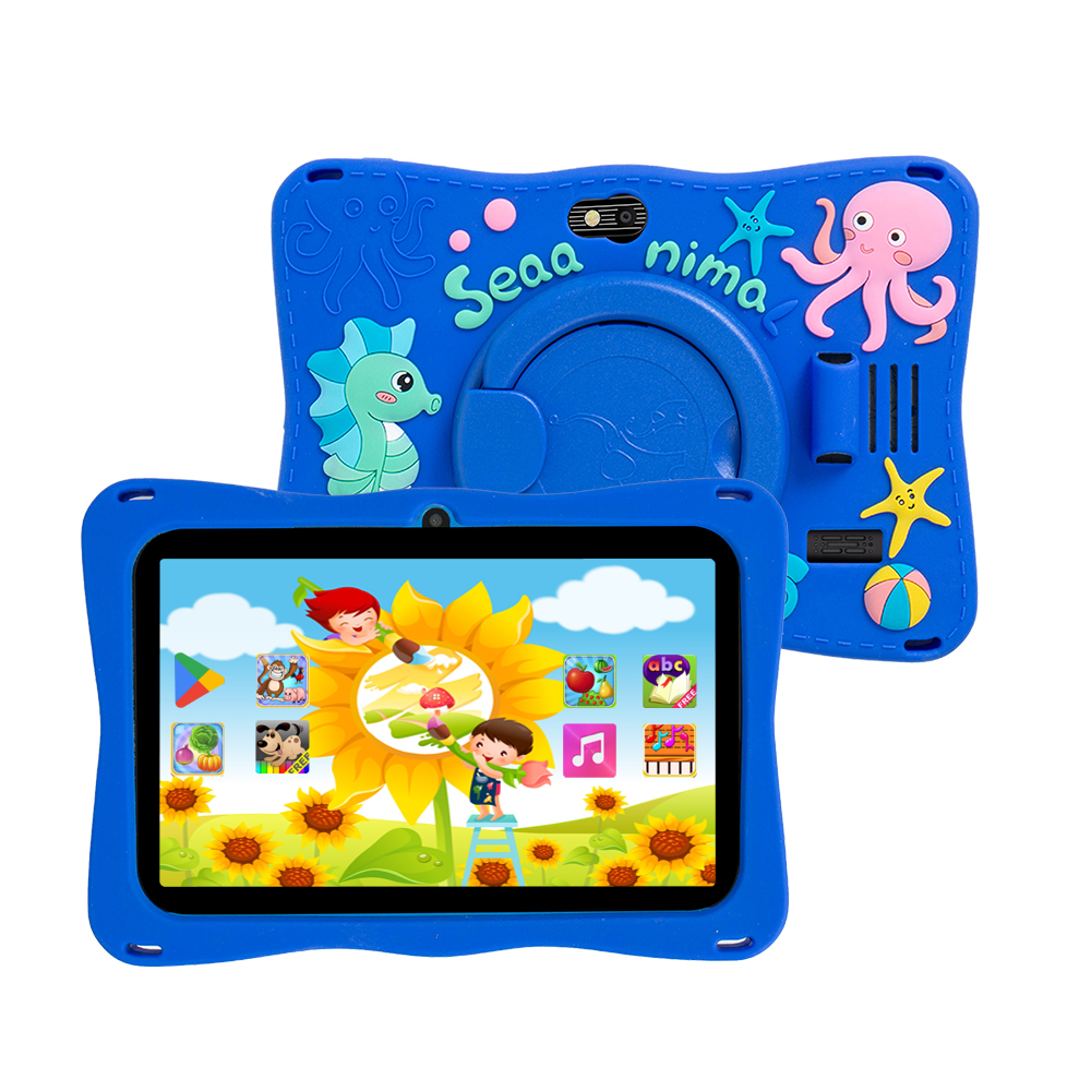 Kids Education Software For Pc - BDF タブレット 子供用 7 インチ Android