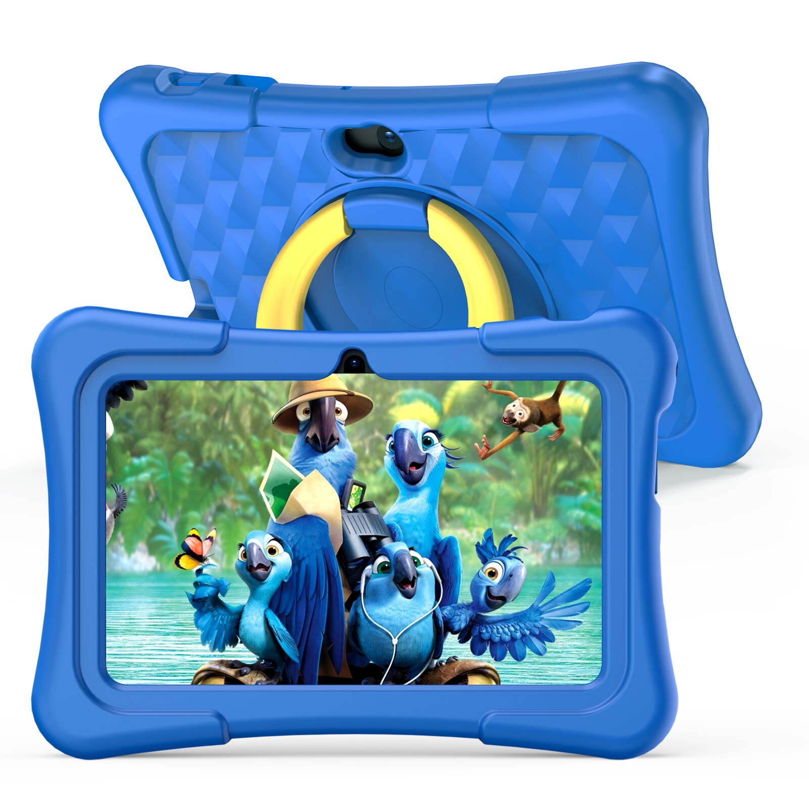 Kids Education Software For Pc - PRITOM キッズタブレット 7インチ Android 13 32GB