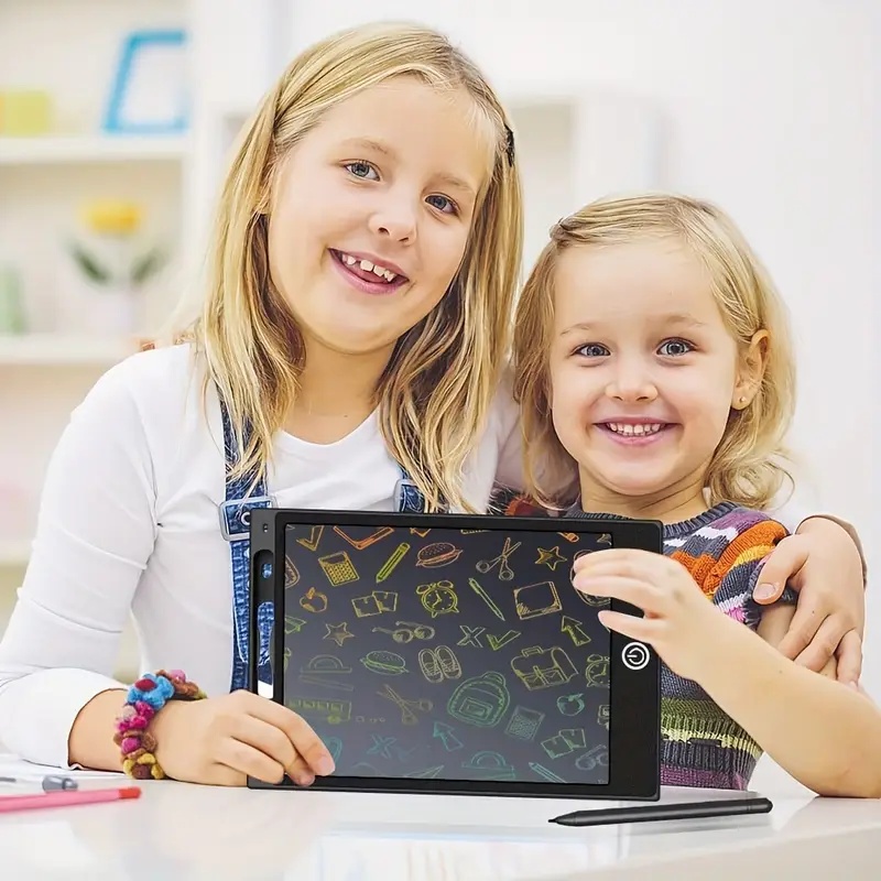 16/8.5 インチ LCD 書き込み描画タブレット創造的な - Kids Education Tablets のレビューと価格