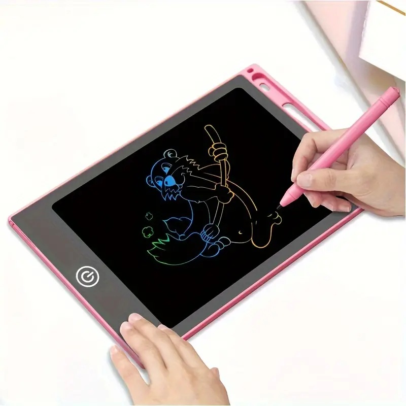 16/8.5 インチ LCD 書き込み描画タブレット創造的な - Kids Education Tablets のレビューと価格
