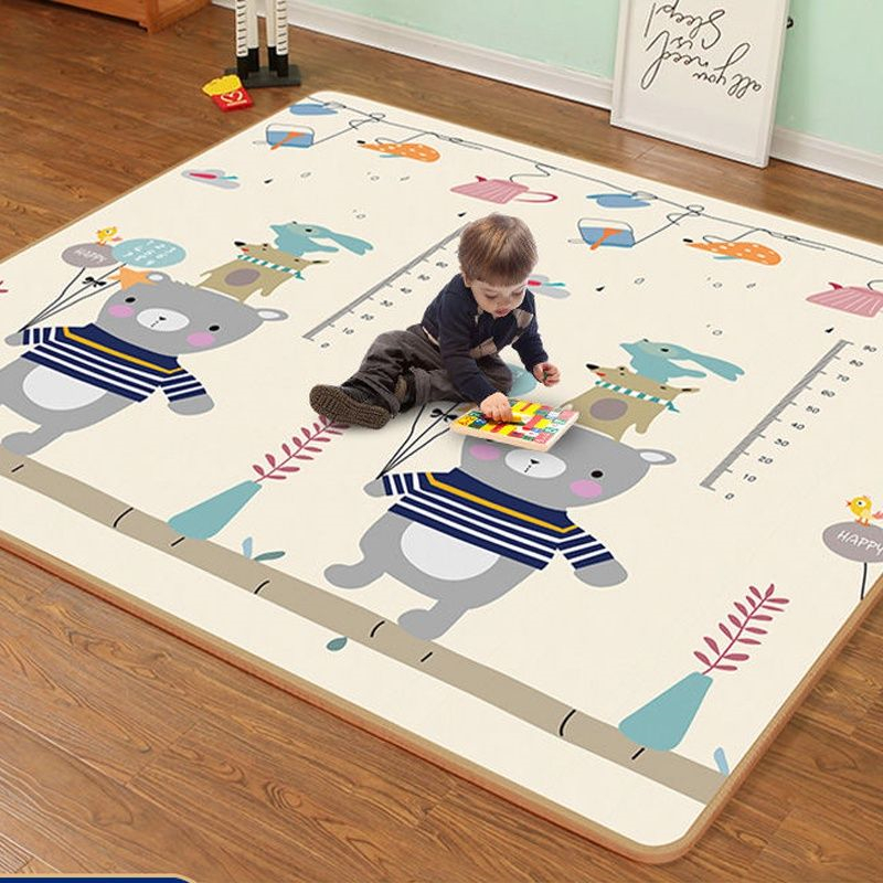 厚さ0.5cm 200*180cm ベビー プレイマット 子 - Kids Education Allowance のレビューと価格