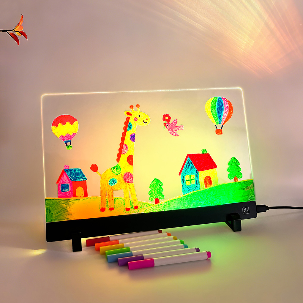 子供用お絵かきボード 再利用可能なLCDタブレット 消せるラ - Kids Education Tablets のレビューと価格