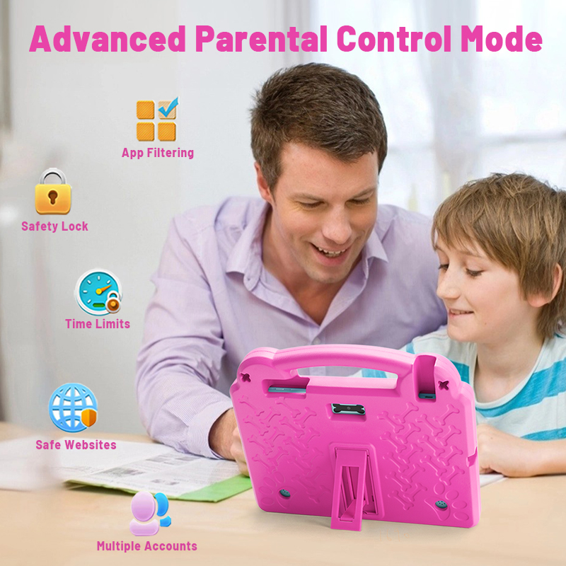 ANRY 10インチ子供用タブレットPCグローバル版、教育ソ - Kids Education Software For Pc のレビューと価格