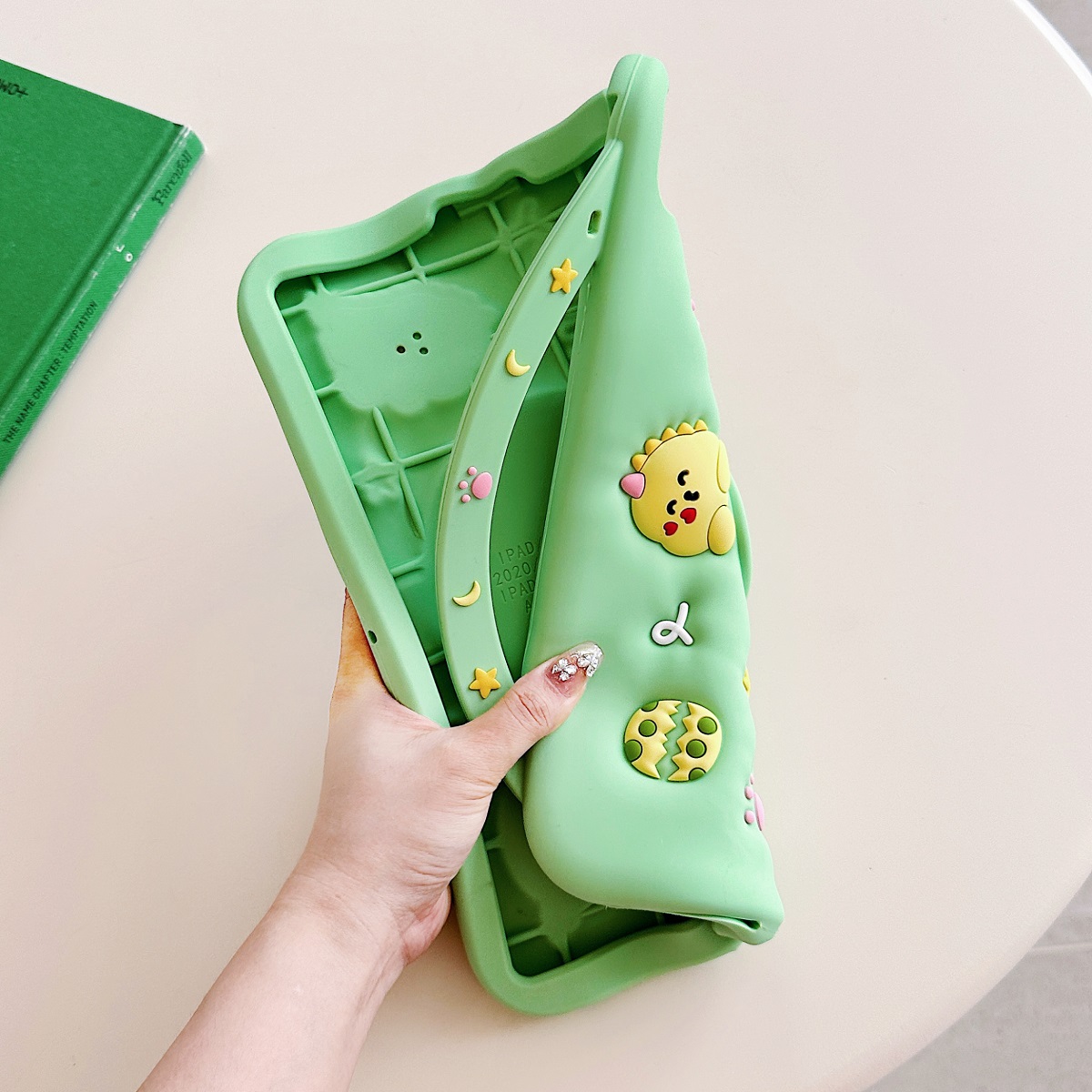 iPad 9、8、7世代用子供向けケース、iPad Air  - Kids Education Tablets のレビューと価格