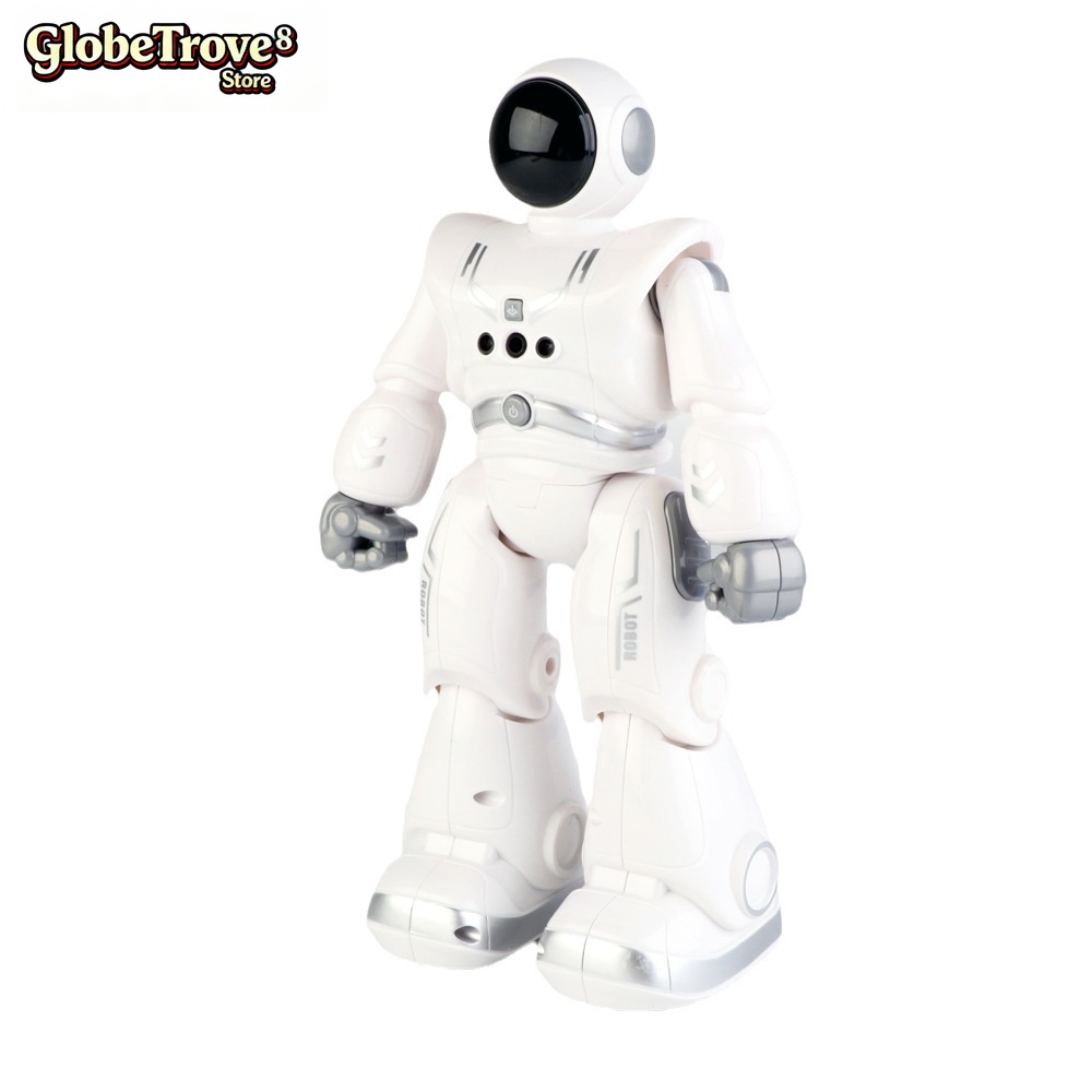 グローブトローブ インテリジェントアプリ制御宇宙ロボットおも - Kids Education App Free のレビューと価格