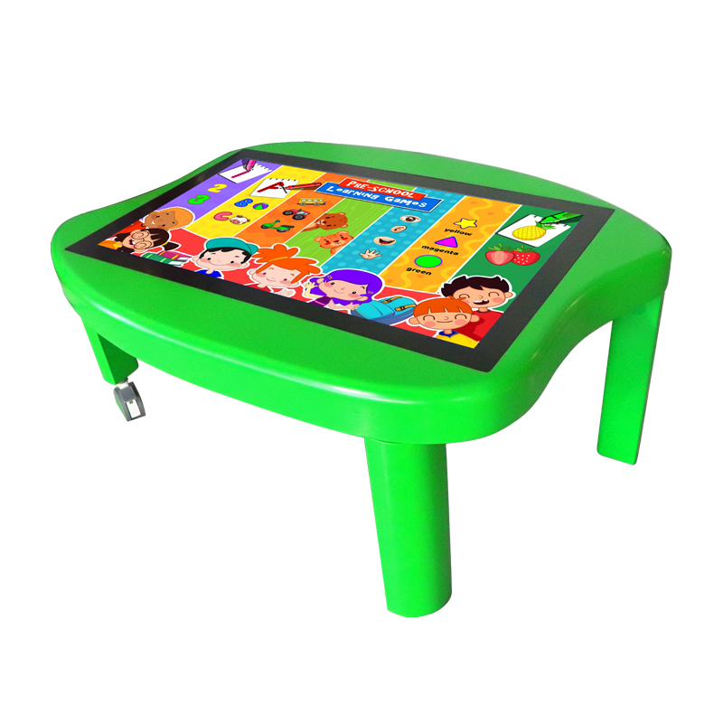 JCVISIONオールインワンタッチスクリーンテーブルインタ - Kids Education App Free のレビューと価格