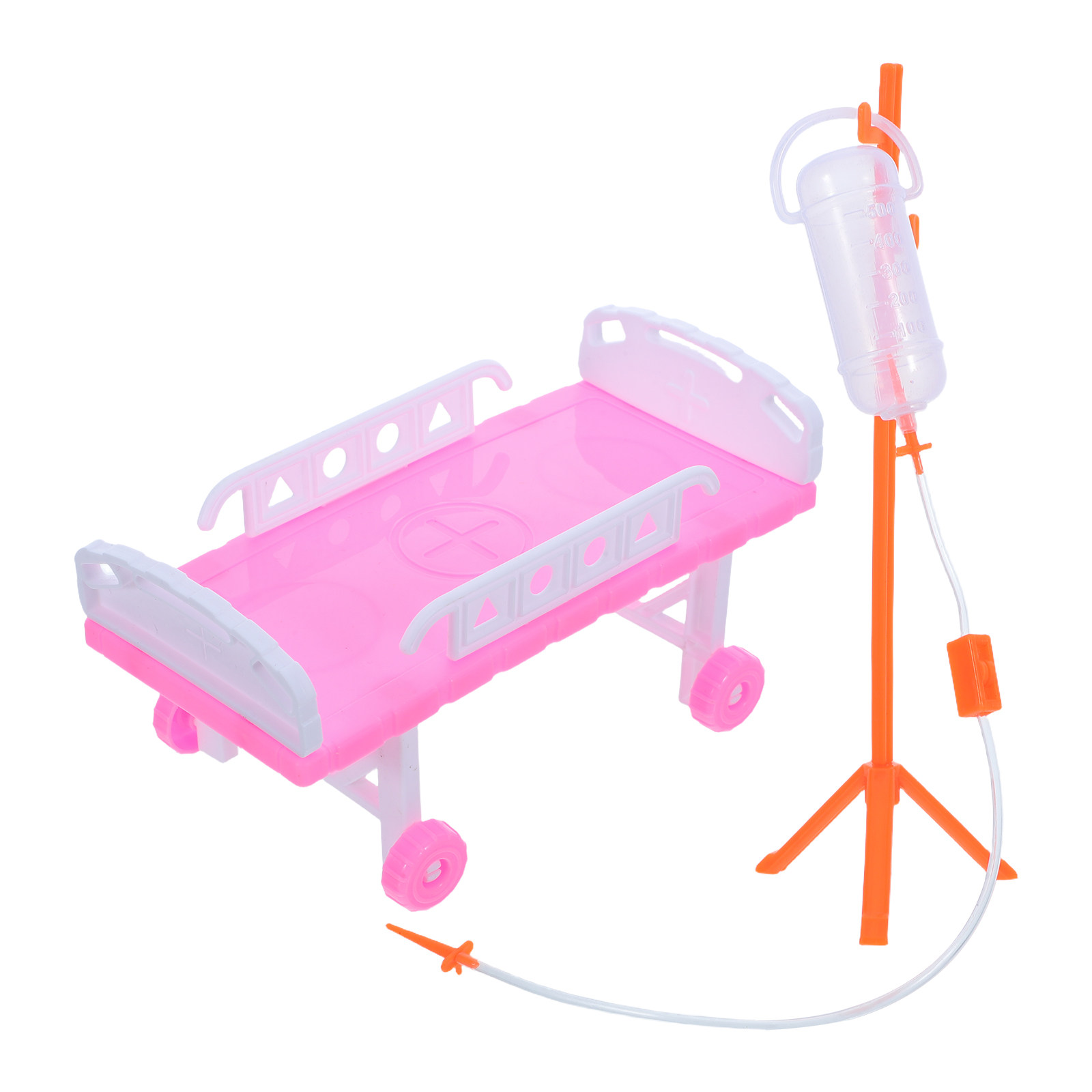 1セット キッズドクタープレイセット 模擬病院ベッド シミュ - Kids Doctor Education のレビューと価格