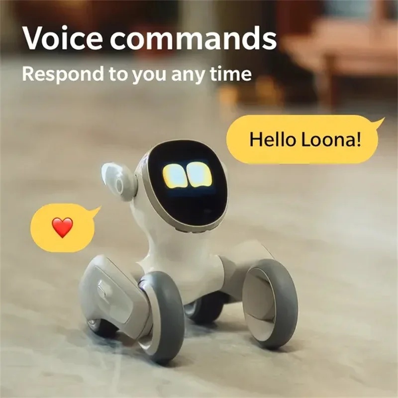 インテリジェントAIロボット犬アプリ、プログラマブルロボット - Kids Education App Free のレビューと価格