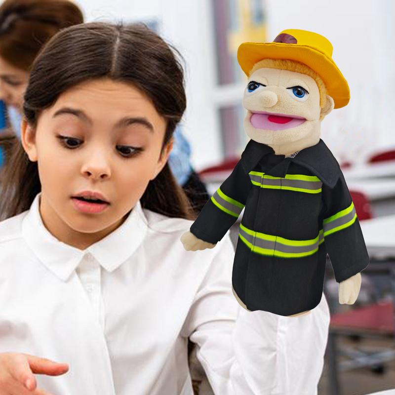 子供のためのキャリア手描きのさまざまなペット、料理消防士、農 - Kids Doctor Education のレビューと価格