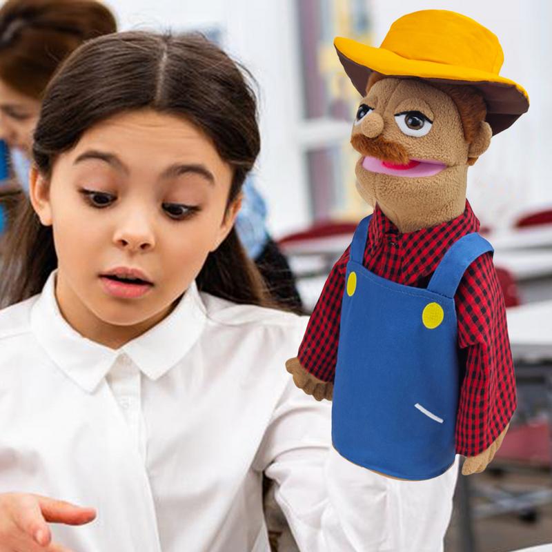 子供のためのキャリア手描きのさまざまなペット、料理消防士、農 - Kids Doctor Education のレビューと価格