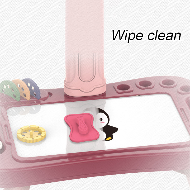 子供のためのインテリジェントなプロジェクターセット,教育玩具 - Kids Education Tablets のレビューと価格