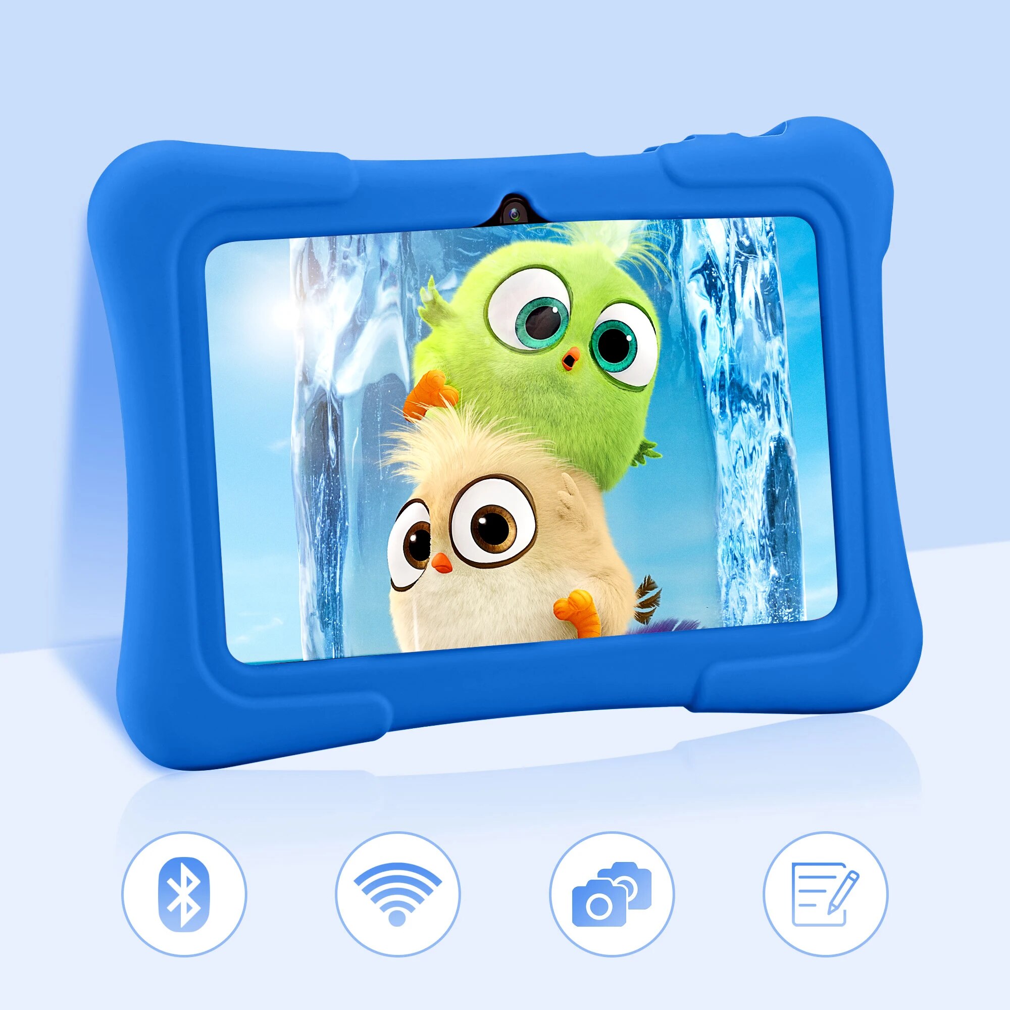 PRITOM 7インチ キッズタブレット クアッドコア An - Kids Education Software For Pc のレビューと価格