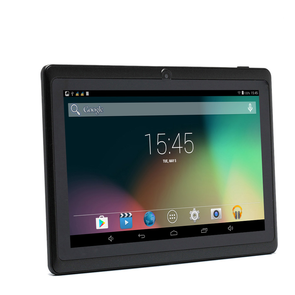 ホットセール 7インチ キッズタブレット クアッドコア An - Kids Education Tablets のレビューと価格