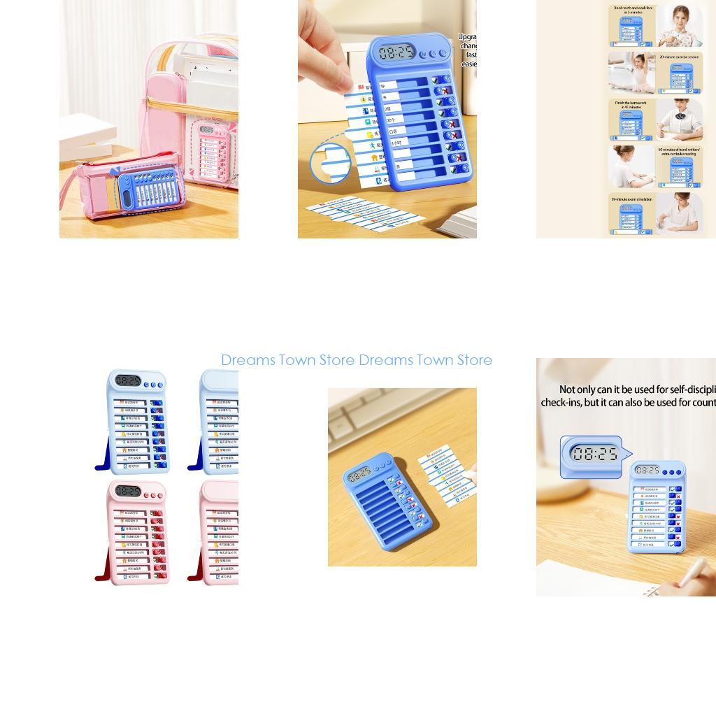 HX6A 子供の毎日の家事チェックリストボードタスクオーガナ - Kids Education Charts のレビューと価格