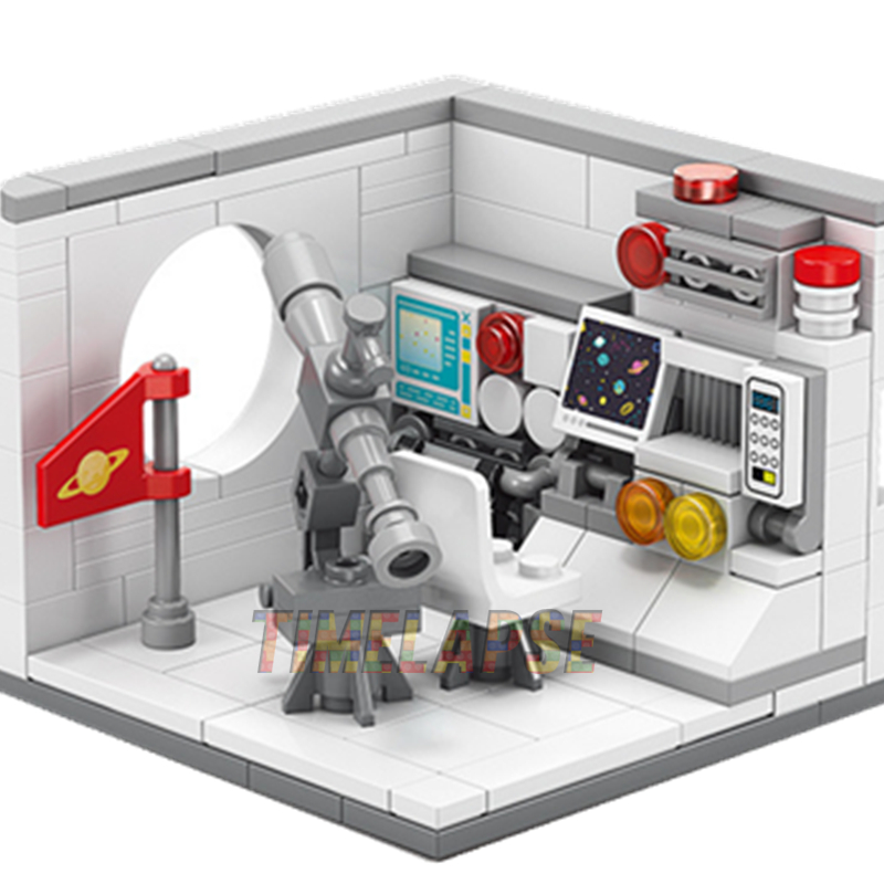 ドリームズハウス ビルディングブロックセット キャリアフィギ - Kids Doctor Education のレビューと価格