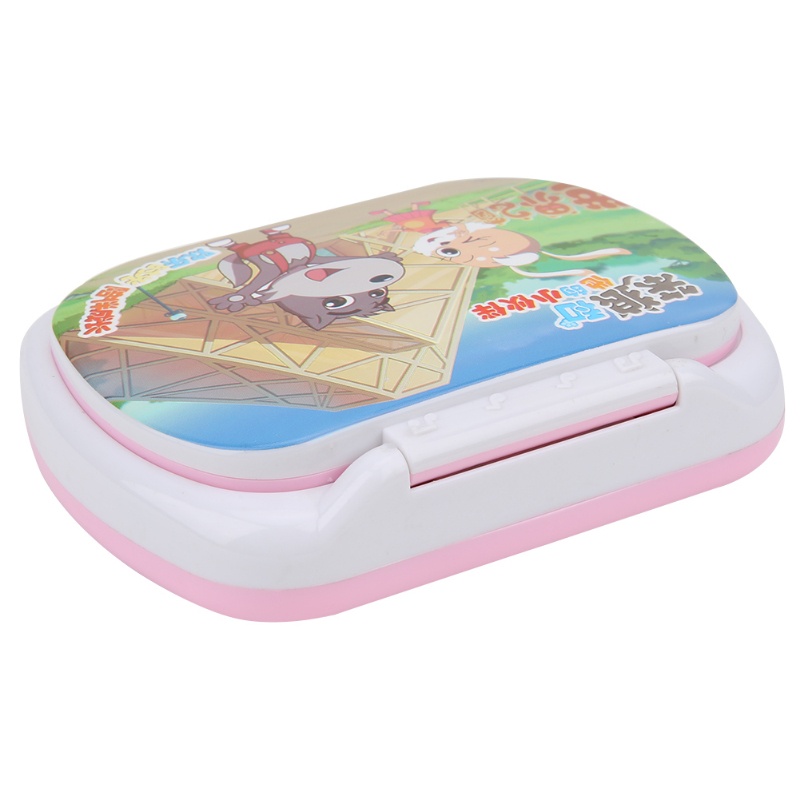 コンピューターマシン子供用おもちゃ多機能ラップトップタブレッ - Kids Educational Computer のレビューと価格
