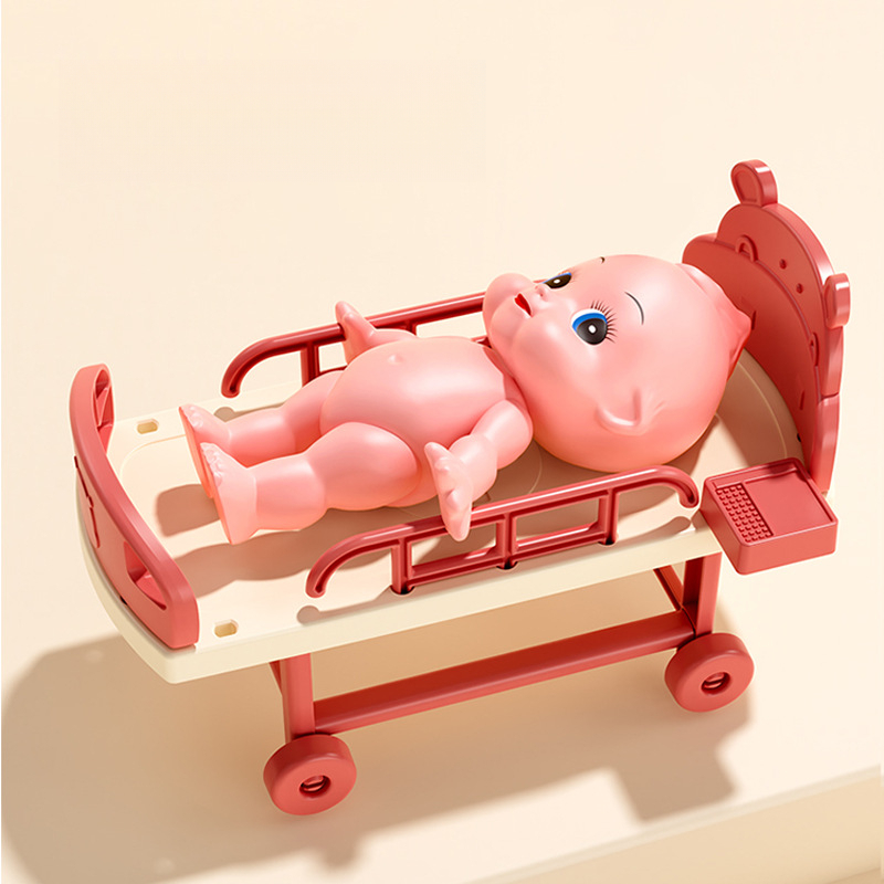 子供医師医療キットプレイセット収納ボックス子供病院ナースゲー - Kids Doctor Education のレビューと価格